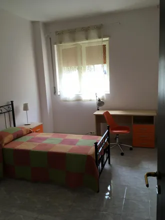Image 1 - Via Filippo Serafini, 6, 00173 Rome RM, Italy - Apartment for rent