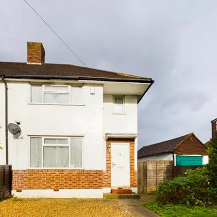 Buy this 3 bed house on West End Road in London, HA4 6QL