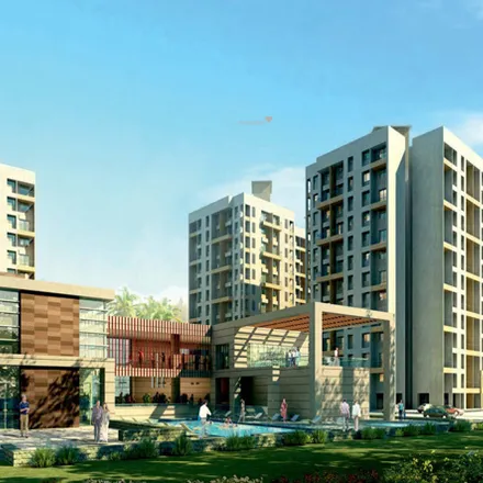 Rent this 1 bed apartment on unnamed road in Gopalpatti, - 412307