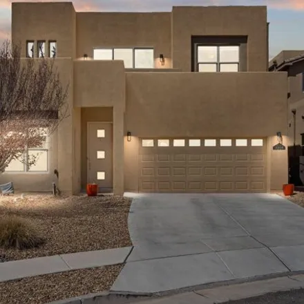 Buy this 4 bed house on 7201 Valle Jardin Lane Northwest in Albuquerque, NM 87114