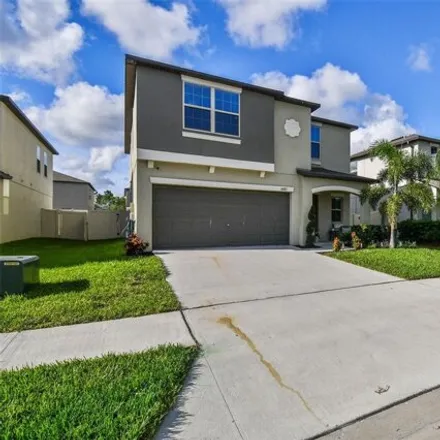 Image 2 - 6083 Spring Crayfish Ave, New Port Richey, Florida, 34653 - House for sale