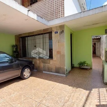 Buy this 2 bed house on Rua Almirantado in Aricanduva, São Paulo - SP