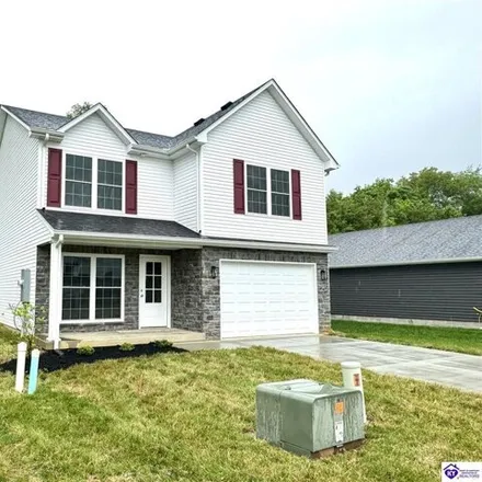 Buy this 3 bed house on 400 Sandy Circle in Elizabethtown, KY 42701