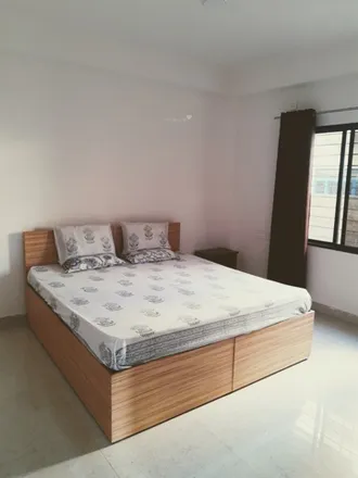 Rent this 2 bed apartment on unnamed road in Jalpaiguri District, Siliguri - 734007