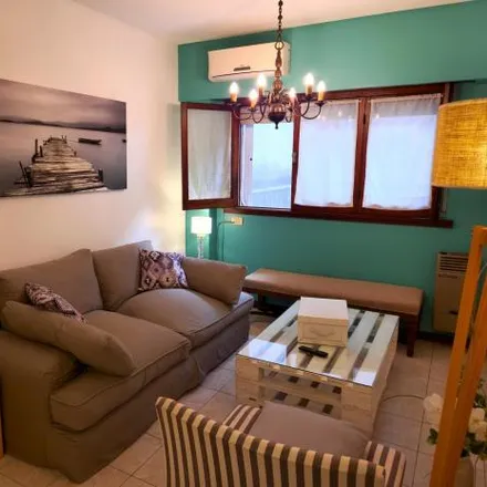 Rent this 1 bed apartment on Riobamba 919 in Recoleta, C1116 ABC Buenos Aires