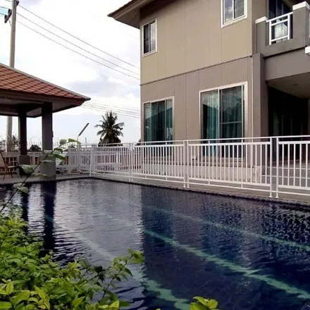 Image 5 - unnamed road, Chon Buri Province, Thailand - Apartment for rent