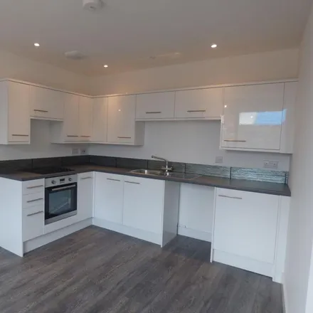 Rent this 1 bed apartment on Napoli in Lyme Street, Hazel Grove