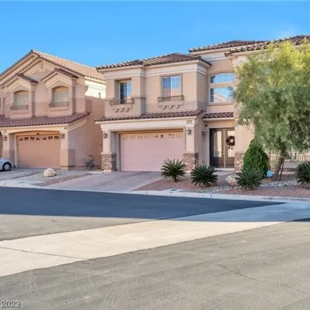 Buy this 4 bed house on 6743 Yellow Hair Street in Las Vegas, NV 89149