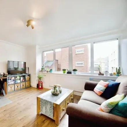 Buy this 1 bed apartment on 27-88 Pollard Close in London, N7 9SX