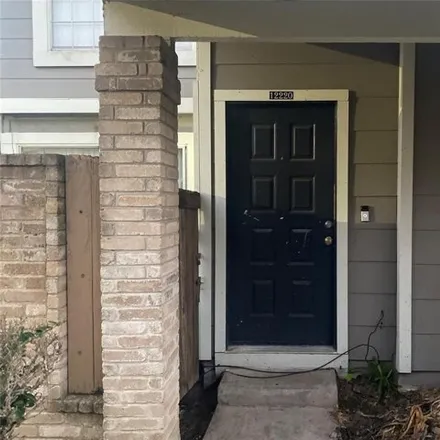 Buy this 2 bed house on 12211 Copper Tree Private Lane in Houston, TX 77035