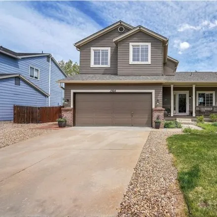 Buy this 4 bed house on 1562 Daily Drive in Erie, CO 80516