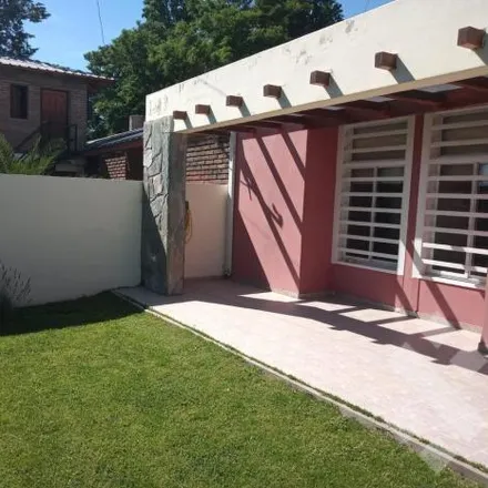 Buy this 3 bed house on Don Bosco 1039 in Villa María, Neuquén