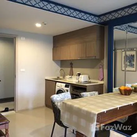 Rent this 2 bed apartment on Phetkasem Road in Rung Sawang, Prachuap Khiri Khan Province 77110