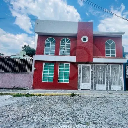 Image 2 - Escuela Felipe Villanueva, Calle Manuel Sotelo, 50120 Toluca, MEX, Mexico - House for sale