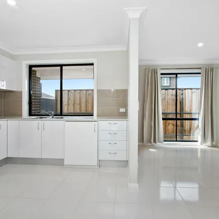 Rent this 1 bed apartment on The Cedars Avenue in Pitt Town NSW 2756, Australia