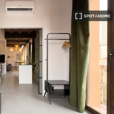 Image 19 - Spaces, Passatge de Mas de Roda, 6, 08005 Barcelona, Spain - Apartment for rent