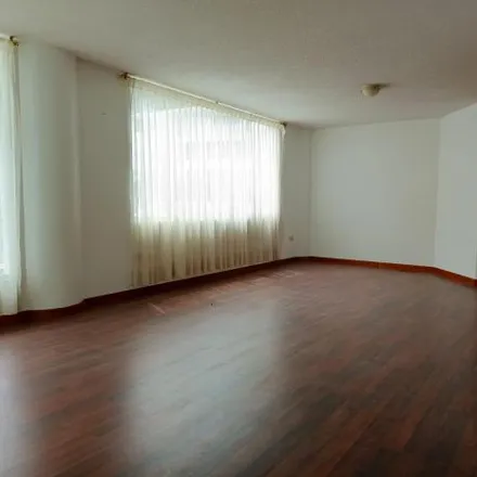 Rent this 3 bed apartment on Juan Diaz in 170100, Quito
