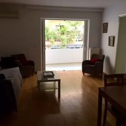 Image 1 - Ματρόζου 1, Athens, Greece - Apartment for rent