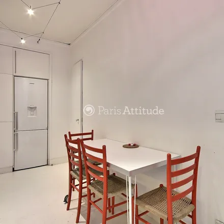 Image 7 - East West imports, Rue Amelot, 75011 Paris, France - Apartment for rent