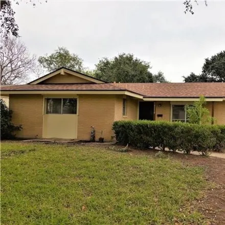 Rent this 3 bed house on 1112 Orion Drive in Portland, TX 78374