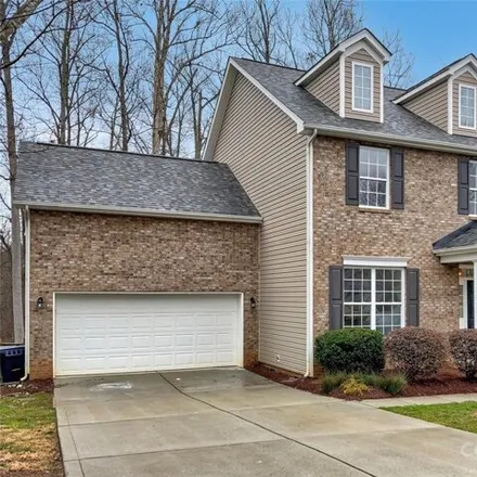 Buy this 3 bed house on 6455 Colonial Garden Drive in Huntersville, NC 28078
