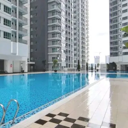 Image 5 - D1, Jalan 3/108A, Razak City Residences, 51020 Kuala Lumpur, Malaysia - Apartment for rent