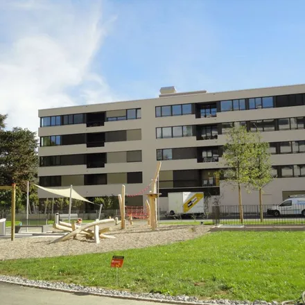 Image 5 - Baselmattweg 137a, 4123 Allschwil, Switzerland - Apartment for rent