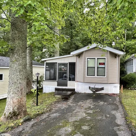 Buy this 2 bed house on Urgent Care in East Parkway, Gatlinburg