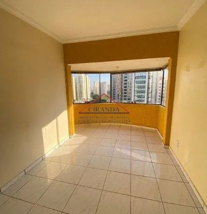 Buy this 2 bed apartment on Avenida Ibirapuera 2160 in Indianópolis, Região Geográfica Intermediária de São Paulo - SP