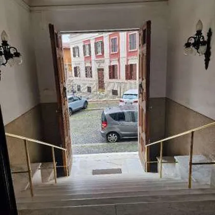 Rent this 1 bed apartment on Via Labicana in 00184 Rome RM, Italy