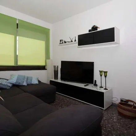 Rent this 3 bed apartment on Carrer de la Indústria in 236, 08037 Barcelona
