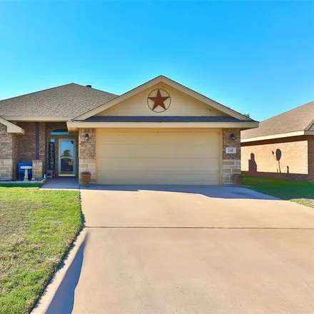 Buy this 3 bed house on unnamed road in Abilene, TX 79602