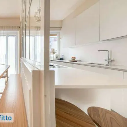 Image 9 - Via Francesco Catel 4, 00152 Rome RM, Italy - Apartment for rent