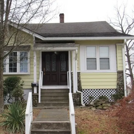 Buy this 3 bed house on 85 2nd Street in Sussex, Sussex County