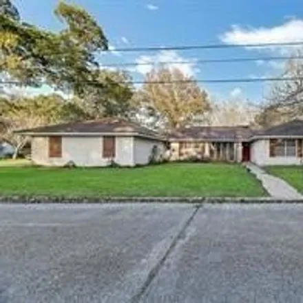 Buy this 4 bed house on 281 Stevens Street in Dayton, TX 77535