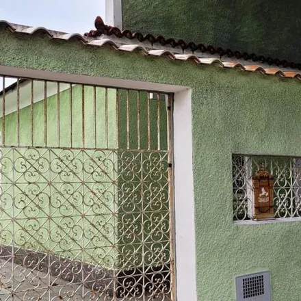 Buy this 3 bed house on Pina Rangel in Avenida Cesário de Melo, Campo Grande