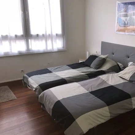 Rent this 4 bed apartment on 20800 Zarautz