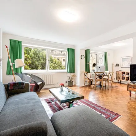 Rent this 2 bed apartment on Northgate House in Earl's Court Square, London