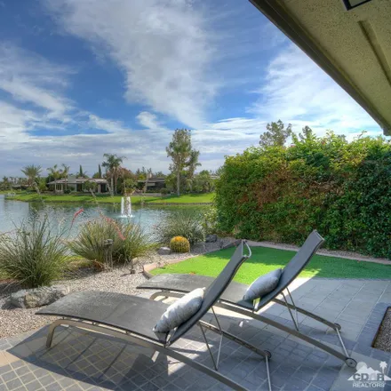 Rent this 3 bed house on 5 Johnar Boulevard in Rancho Mirage, CA 92270