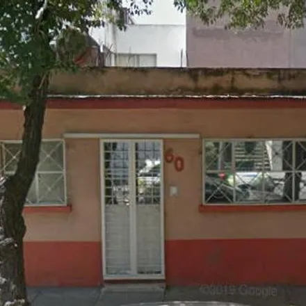 Buy this 4 bed house on Avenida Pirineos 62 in Colonia Portales Sur, 03300 Mexico City