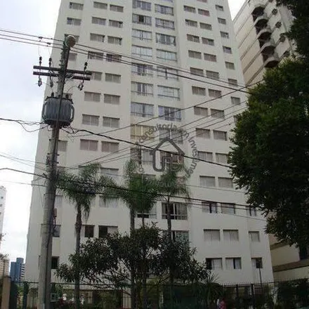 Buy this 3 bed apartment on JH Parking in Rua Major Sólon, Guanabara
