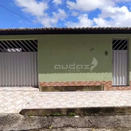 Buy this 3 bed house on Escola Estadual Berilo Wanderley in Rua Governador Valadares, Neópolis