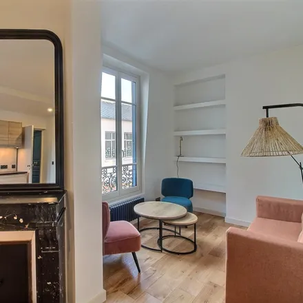 Image 3 - 84 Rue de l'Abbé Groult, 75015 Paris, France - Apartment for rent