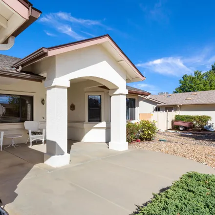 Image 4 - 7900 East Buena Vista Drive, Prescott Valley, AZ 86314, USA - House for sale