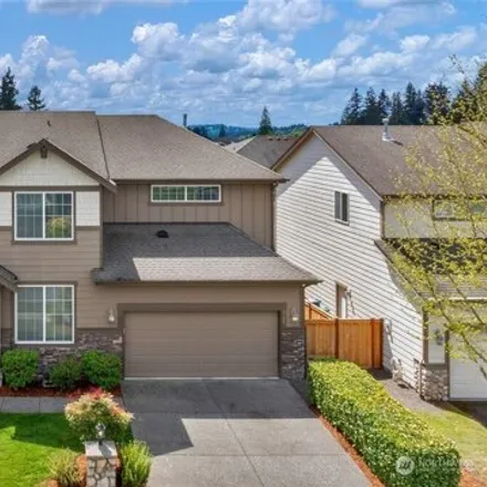 Buy this 5 bed house on 3922 216th Street Southeast in Bothell, WA 98021