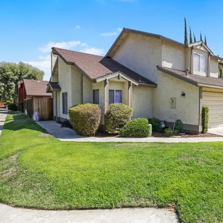 Buy this 3 bed townhouse on 912 East Sunnyview Avenue in Visalia, CA 93292