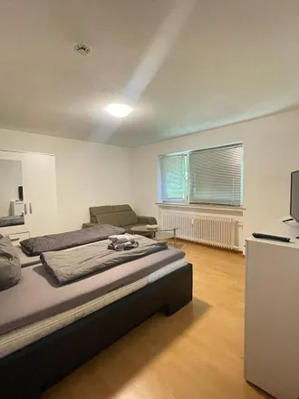 Rent this 4 bed apartment on Klausstraße 8 in 28309 Bremen, Germany