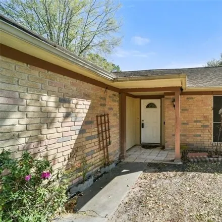 Image 2 - 20017 South Pecos Valley Trail, Harris County, TX 77449, USA - House for rent