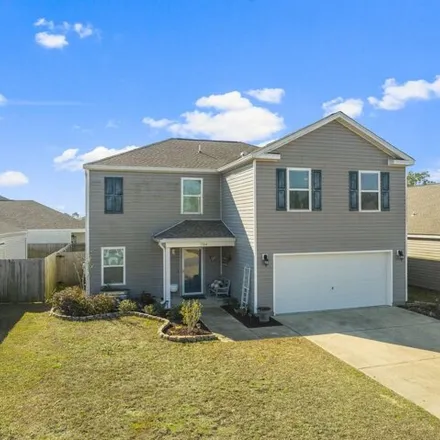 Buy this 4 bed house on 7192 Riverbooke Street in Bay County, FL 32404