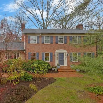 Buy this 5 bed house on 3729 Prince William Drive in Mantua, Fairfax County
